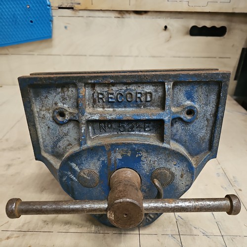 Record 2 wood working - record,