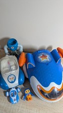 Go Jetters Bundle Jetpad