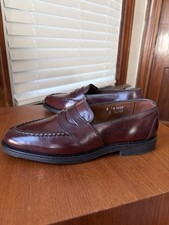 NEW w BOX | ALLEN EDMONDS 8D