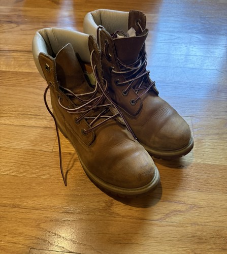 Timberland men orange - timberland, men's