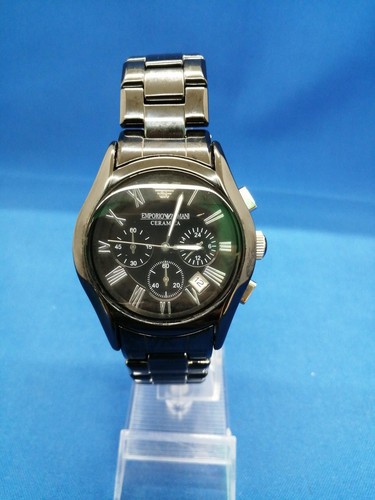 Emporio armani quartz - emporio,