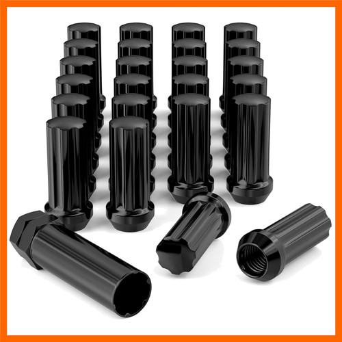 14x1 wheel lug nuts - nuts,, 24