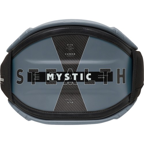 Mystic stealth harness - stealth,