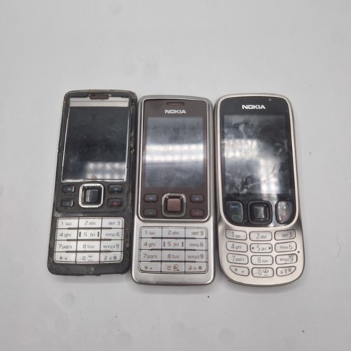 Vintage nokia mobile - vintage,