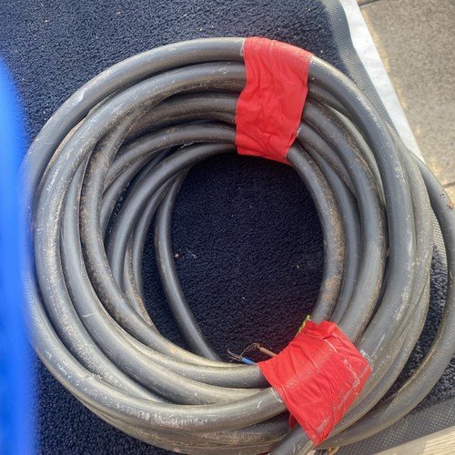 Armoured cable core2 - armoured, swa