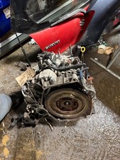 HONDA JAZZ MK2 2008 CVT