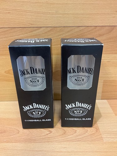 Jack daniel old - 2x, daniel's