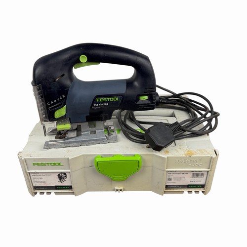 Festool carvex psb420 jigsaw - carvex,