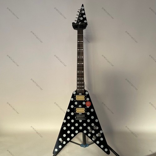 Randy rhoads polka electric - randy,
