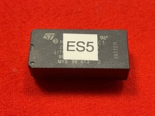 NSM CD Jukebox Timekeeping RAM