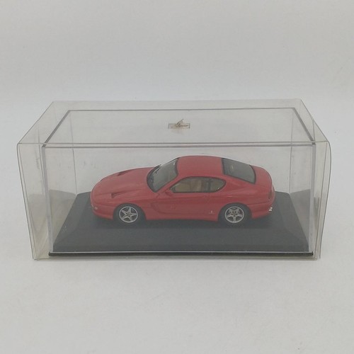 Minichamps metal ferrari - 1,