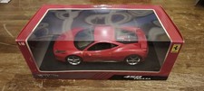 Brand New Hot Wheels Ferrari
