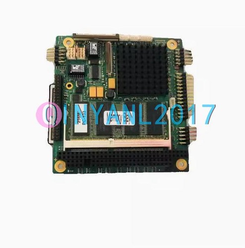 1pcs used kontron - 1pcs,
