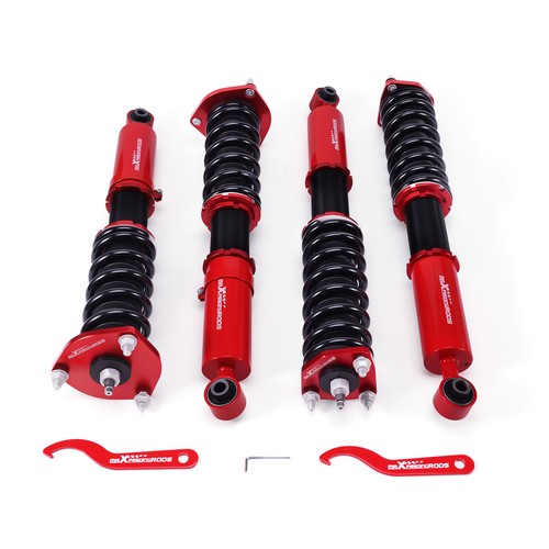 Maxpeedingrods coilovers - maxpeedingrods,
