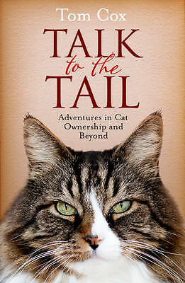 Talk the tail adventures - talk, tail:
