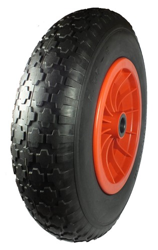 350mm wheel puncture - 350mm.(14"), wheel.puncture
