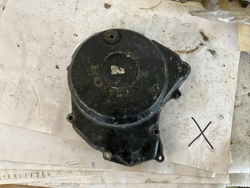 Honda nsr125 stator cover - honda,