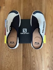 Salomon RX Slide 3.0 Bleached