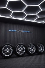 Genuine Porsche Panamera 971