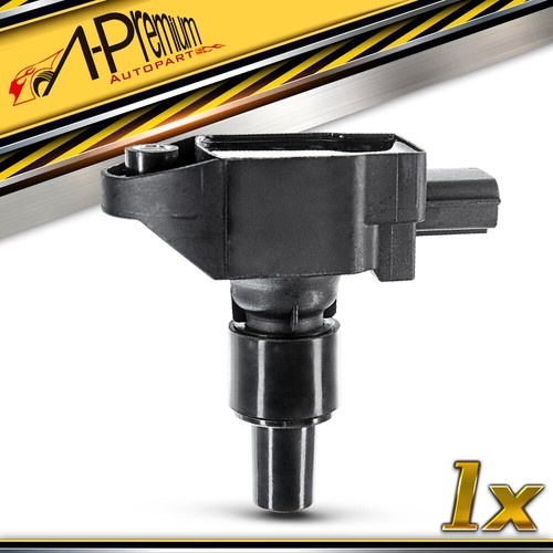 Premium ignition coils - ignition, for