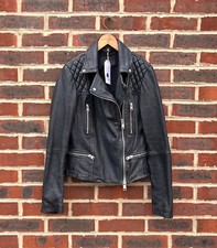 AllSaints Ladies CATCH Leather
