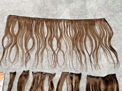 European weave hair - european,