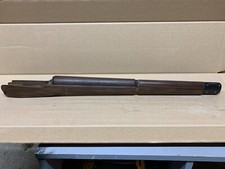 LEE ENFIELD NO4 MK1 FOREND WITH HAND GUARDS.FOREND IS COPY.