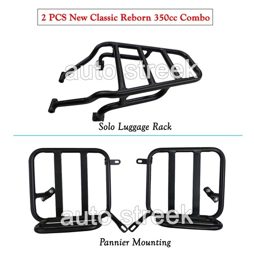 Fit for royal enfield classic - for,