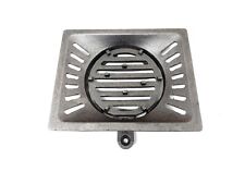 Morso Squirrel Grate Frame & Inner Grate Set Suits Models  1410 1412 1430 1440