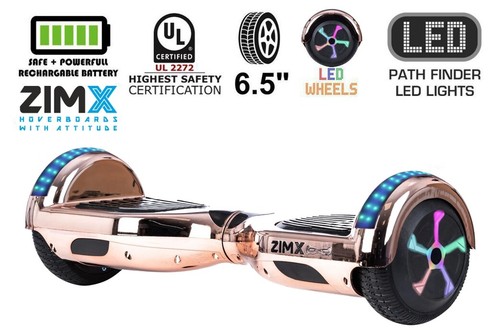 Rose gold chrome - rose, bluetooth