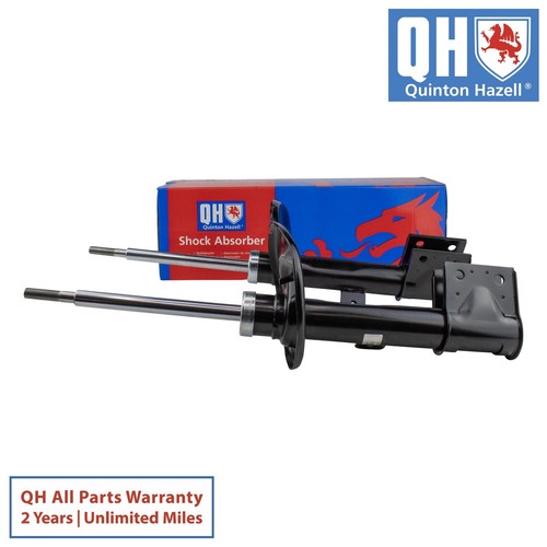 Front pair shock - front,