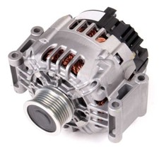 AUDI A3 A4 A6 TT 1.6 1.8 2.0 TFSI FSI QUATTRO 2000-14 PETROL NEW 140A ALTERNATOR
