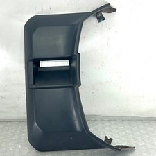 Spare Wheel Cover Trim Left Side for Mitsubishi PAJERO SHOGUN V96W MK4 2.8T