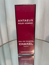 Chanel Antaeus edt 100 ml