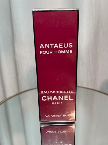 Chanel antaeus edt 100 - edt,