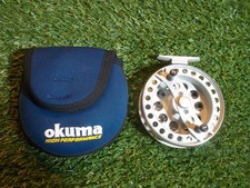 Okuma Avanta VT1000 centre pin
