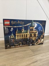 LEGO Harry Potter Hogwarts