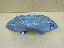 2017 Cadillac ATS Front Right