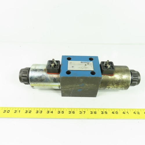 Mannesmann rexroth 4we - rexroth, 10