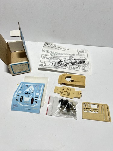 Kit provence resin - kit,