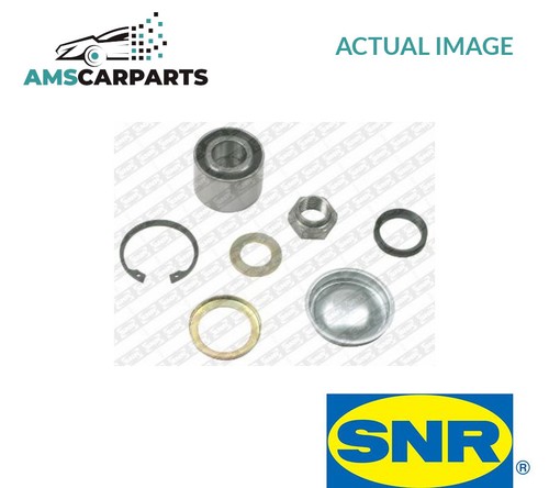 Wheel bearing kit set - bearing,