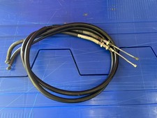 Honda CBR400 NC29 Gullarm good