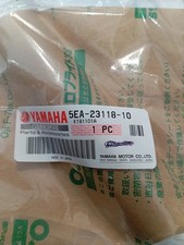 GENUINE YAMAHA FORK TUBE SPACER 5EA-23118-10 TDM900 BT1100 XJR1300 SP