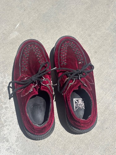 Tuk creepers women - tuk, women’s