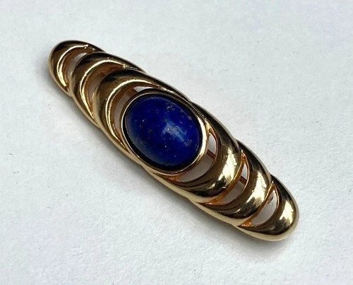 Vintage christian dior lapis - christian,