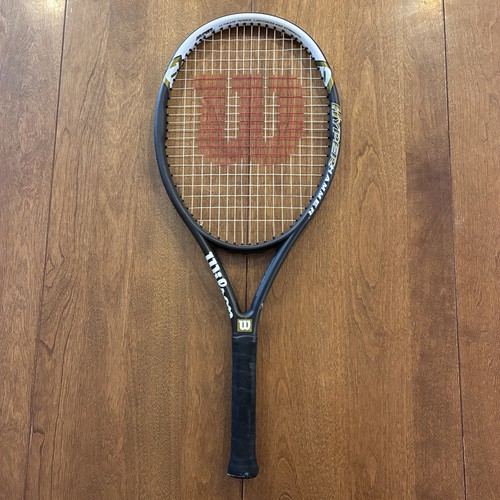 Wilson hyper hammer - wilson,