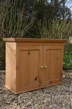 A Lovely Mellow Pine Antique /