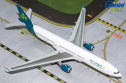 Aer lingus airbus a330 - lingus,