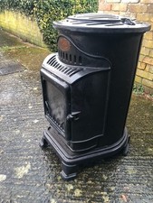 Provence 3400W Portable Gas