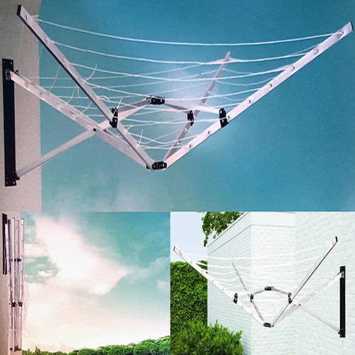 Wall mounted arm - arm, 26m